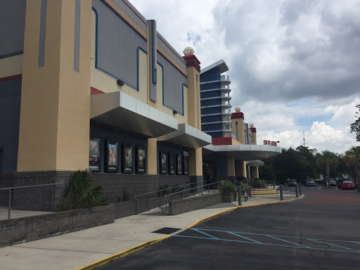 Movie Theater «Citadel Mall Stadium 16 with IMAX», reviews and photos, 2072 Sam Rittenberg Blvd, Charleston, SC 29407, USA