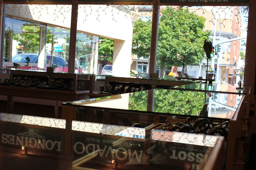 Jewelry Store «Nique Design Jewelers», reviews and photos, 201 Bellevue Way NE, Bellevue, WA 98004, USA