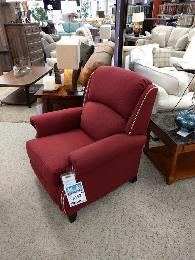 Furniture Store «Fenton Home Furnishings», reviews and photos, 1136 N Leroy St, Fenton, MI 48430, USA