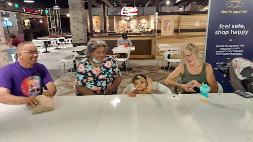 Shopping Mall «Pioneer Place», reviews and photos, 700 SW 5th Ave, Portland, OR 97204, USA