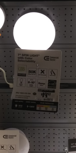 Home Improvement Store «The Home Depot», reviews and photos, 13929 Manchester Rd, Ballwin, MO 63011, USA