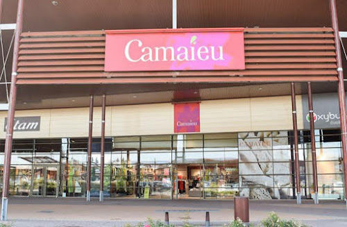 Camaieu à Saint-Genis-Laval