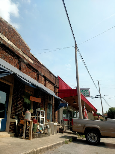 College Grove Grocery, 8731 Horton Hwy, College Grove, TN 37046, USA, 