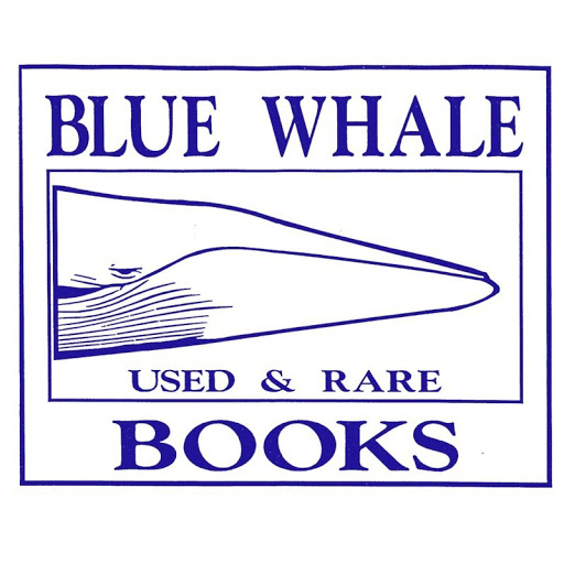 Used Book Store «Blue Whale Books», reviews and photos, 115 W Main St, Charlottesville, VA 22902, USA