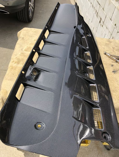 Auto Repair Shop «Eurotech Complete Auto Care», reviews and photos, 171 Industrial Rd, San Carlos, CA 94070, USA