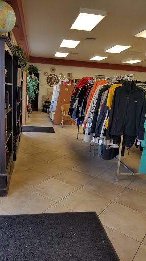 Book Store «Goodwill Bookstore and Donation Center», reviews and photos, 1760 W Foothill Blvd, Upland, CA 91786, USA