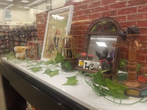 Book Store «Barnes & Noble», reviews and photos, 5249 State St, Murray, UT 84107, USA