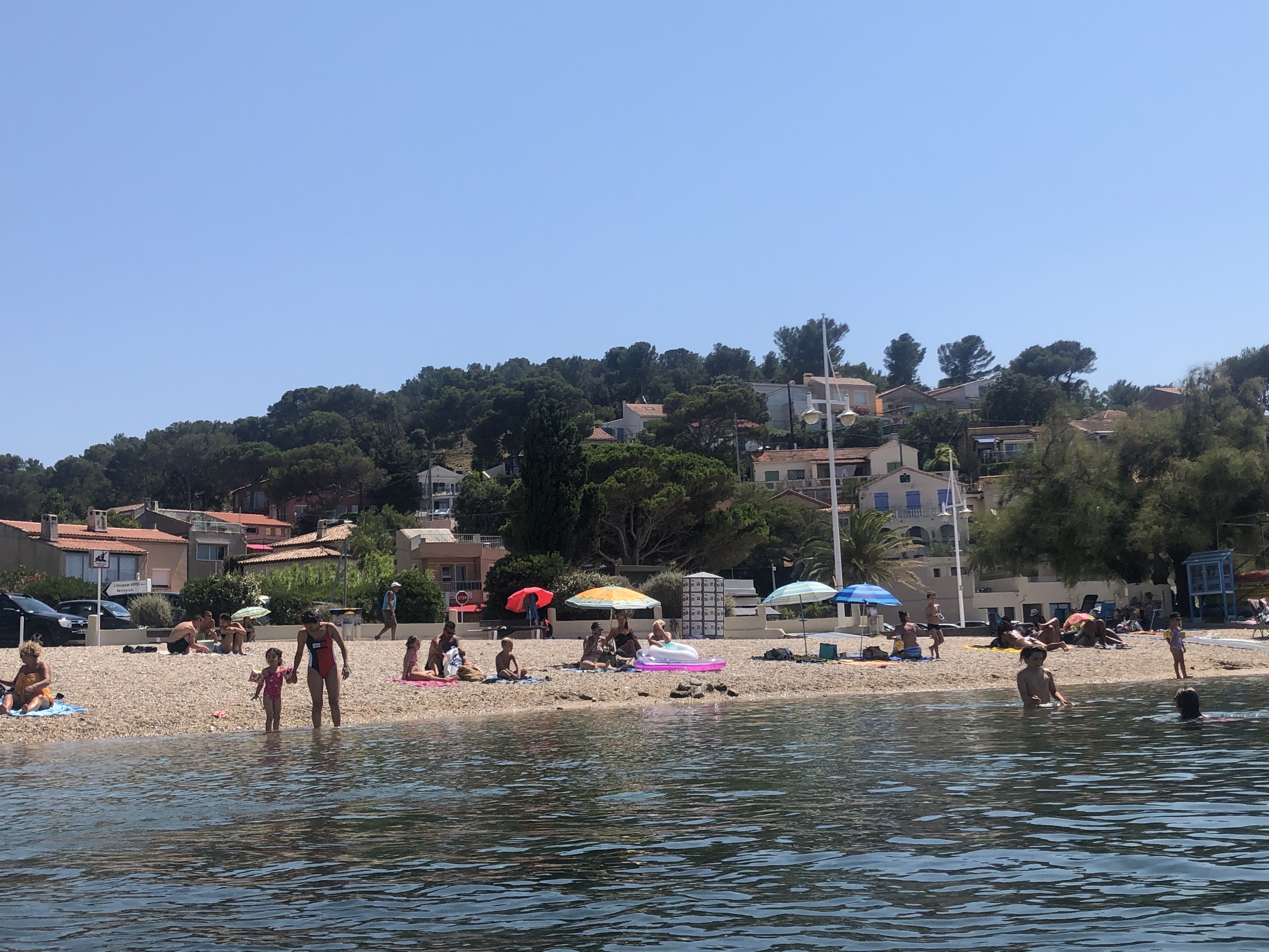 Photo n° 3 de l'avis de Davy.a fait le 22/07/2022 à 10:53