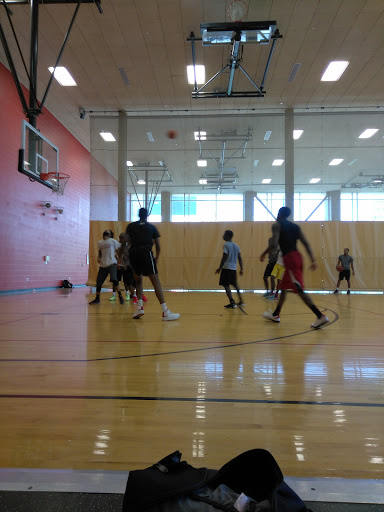 Community Center «Downtown YMCA - Greater Wichita YMCA», reviews and photos, 402 N Market St, Wichita, KS 67202, USA