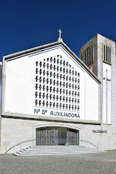 Igreja de Nossa Senhora Auxiliadora