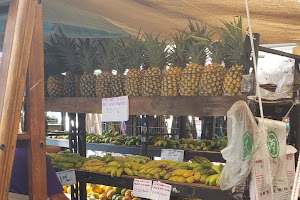 Kona Farmers Market