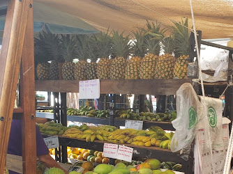 Kona Farmers Market