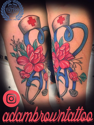 Explore voodoo tattoo ideas, creative tattoo ideas in Stuart, available at Urban Inkers Tattoos
