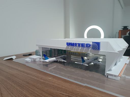 Logo da empresa - Maquetes em Sorocaba | Opimo 3D