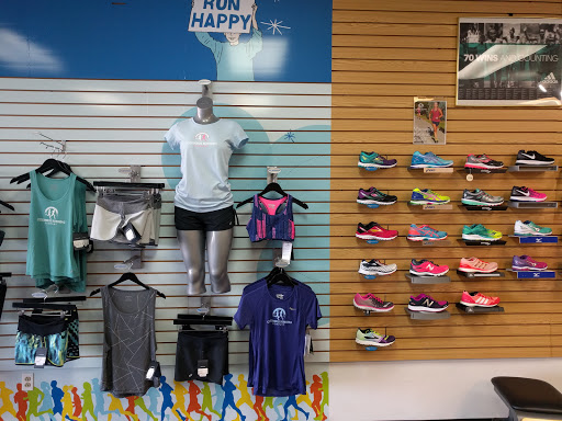 Shoe Store «Columbus Running Company», reviews and photos, 1250 Hill Rd N, Pickerington, OH 43147, USA