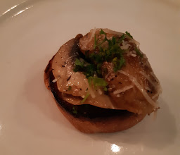 OPERA bistro photo