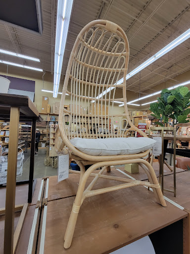 Furniture Store «Cost Plus World Market», reviews and photos, 6960 Park Centre Dr, Cottonwood Heights, UT 84121, USA