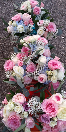 Florist «Misty Rose Flower Shop», reviews and photos, 792 SW Grove Ave #105, Port St Lucie, FL 34983, USA