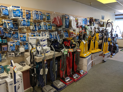 Vacuum Cleaner Market .com in Morgan Hill, California
