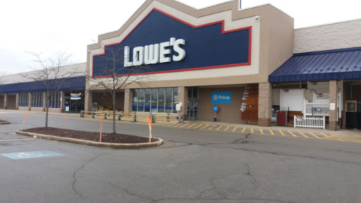 Lowe's Home Improvement