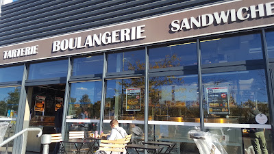 Marie Blachère Boulangerie Sandwicherie Tarterie à Nîmes