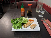 Plats et boissons du Restaurant vietnamien Petit Saïgon à Sarlat-la-Canéda - n°8