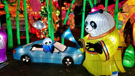 Amphitheater «Koka Booth Amphitheatre», reviews and photos, 8003 Regency Pkwy, Cary, NC 27511, USA