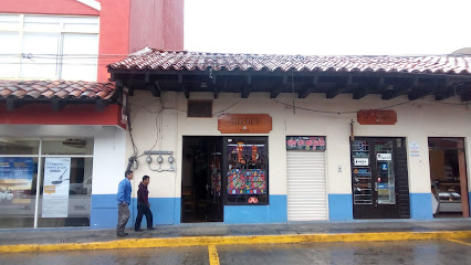 Restaurante Meches - Miguel Hidalgo 7, Centro, 73160 Huauchinango, Pue., Mexico