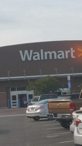 Department Store «Walmart Supercenter», reviews and photos, 1231 Folly Rd, Charleston, SC 29412, USA