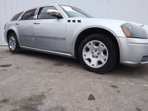 Auto Auction «Insurance Auto Auctions Inc», reviews and photos, 16425 Crawford Ave, Markham, IL 60428, USA