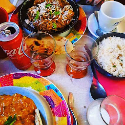 Photo n°1 de Route des Inde - Restaurant Indien Nice à Nice ()