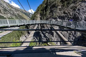 Mont Blanc Adventure Park image