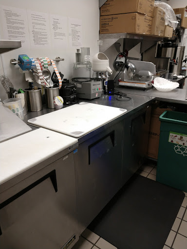 Cafe «illy Caffè», reviews and photos, 2055 Union St, San Francisco, CA 94123, USA