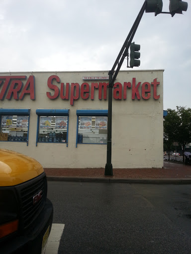 Supermarket «Extra Supermarket», reviews and photos, 563 Central Ave, East Orange, NJ 07018, USA