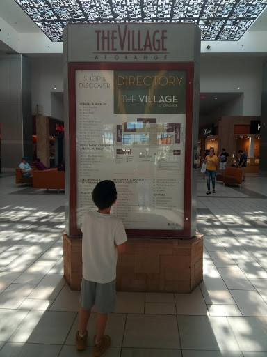 Shopping Mall «The Village at Orange», reviews and photos, 1500 E Village Way #2298, Orange, CA 92865, USA