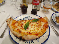 Pizza du Restaurant italien Tramontana Ristorante à Lille - n°3