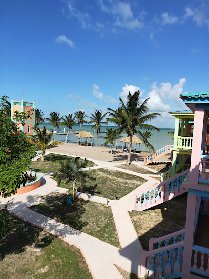 Sunshine View Hotel and Restaurant - Corozal-Progresso Road, Corozal, Belize