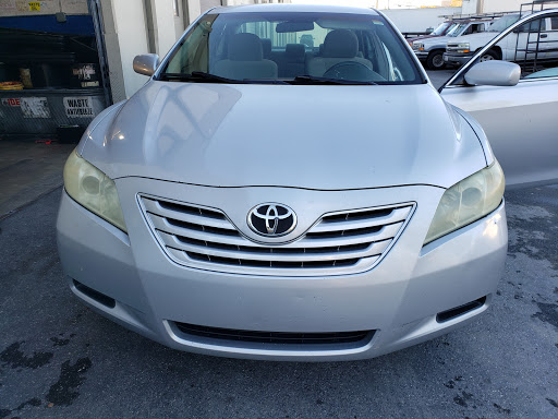 Auto Repair Shop «K & S Complete Auto Repair», reviews and photos, 311 Laurelwood Rd, Santa Clara, CA 95054, USA