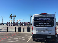 Jansen Ornamental Supply - Photo 9 - Car repair in El Monte, CA, El Monte