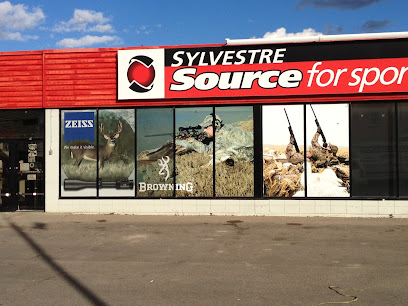 Sylvestres' Source For Sports