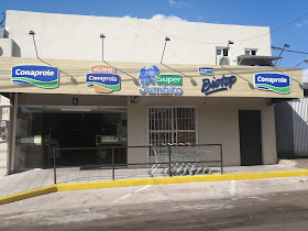 Supermercado Super Jumbito