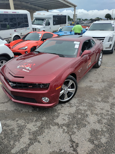 Auto Auction «Manheim Dallas», reviews and photos, 5333 W Kiest Blvd, Dallas, TX 75236, USA