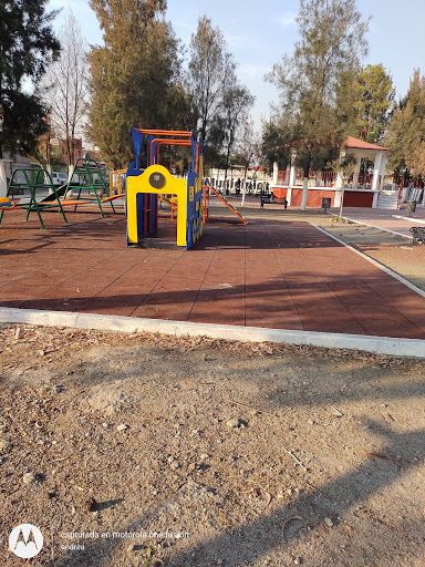 Mini Parque