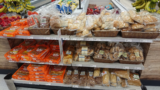 Target image
