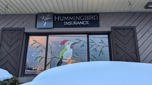 Insurance Agency «Hummingbird Insurance ♡», reviews and photos