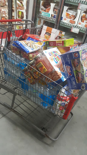 Warehouse club «BJ’s Wholesale Club», reviews and photos, 5820 E Virginia Beach Blvd, Norfolk, VA 23502, USA