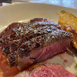 Photo n°1 de l'avis de ALESSANDRO. fait le 03/02/2023 à 15:15 sur le  Osteria Campo Dei Fiori Di Riccio Matteo à Terracina