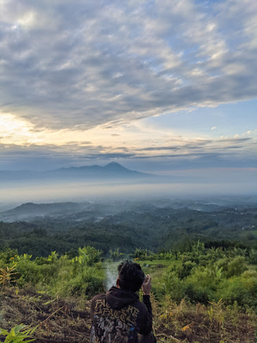 Gunung Malang ꦒꦸꦟꦸꦁꦩꦭꦁ