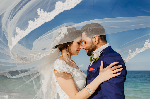 Luxart Wedding Photography Cancun & Riviera Maya