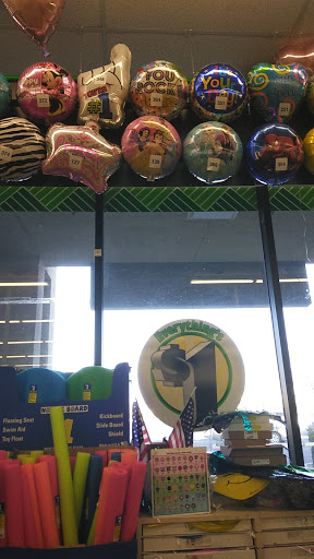 Dollar Tree